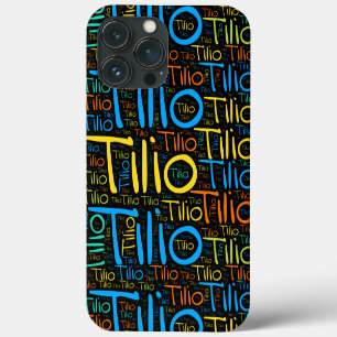 Tilio iPhone 13 Pro Max Case