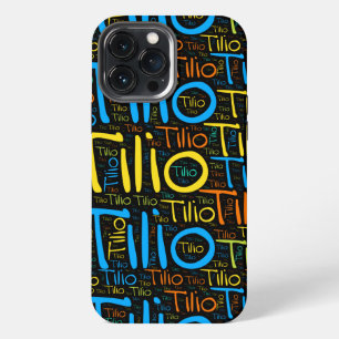 Tilio iPhone 13 Pro Max Case