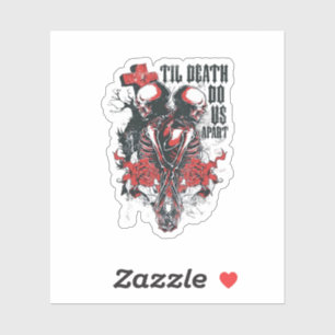 Till Death Do Us Apart 