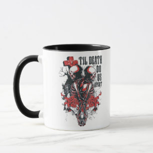 Till Death Do Us Apart Classic Mug