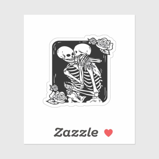 Till Death Do Us Funny Design (Sheet)