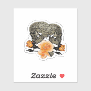 Till Death Do Us Funny Design For Halloween