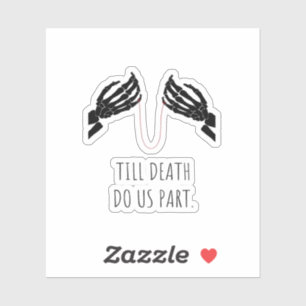 Till Death Do Us Part Boxy