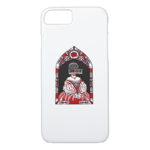 Till Death Do Us Part Caged Bird Classic Case-Mate iPhone Case