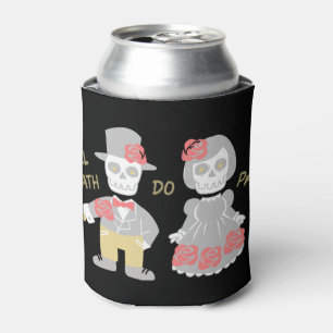 Till Death Do Us Part Can Cooler