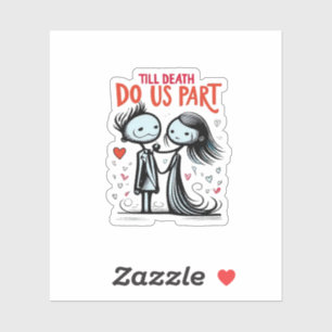 Till Death Do Us Part - Classic
