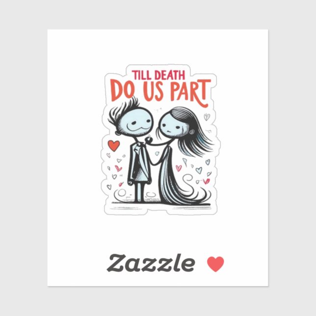 Till Death Do Us Part - Classic (Sheet)