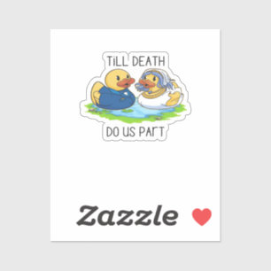 Till Death Do Us Part Classic – Autumn Love Story