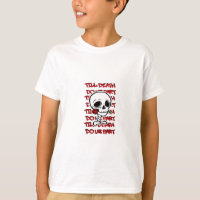 Till Death Do Us Part Classic – Basic Halloween De