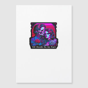 Till Death Do Us Part Classic – Grim Reaper Romanc