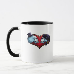 Till Death Do Us Part. Classic Mug