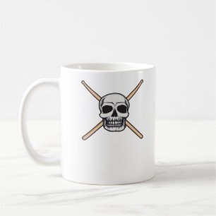 Till Death Do Us Part Classic Quote Coffee Mug