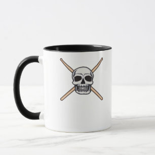 Till Death Do Us Part Classic Quote Mug