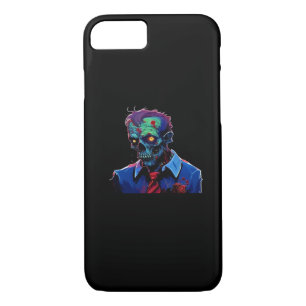 Till Death Do Us Part – Commitment Design Case-Mate iPhone Case