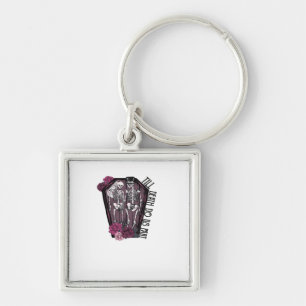 Till Death Do Us Part, Costume Idea Keychain