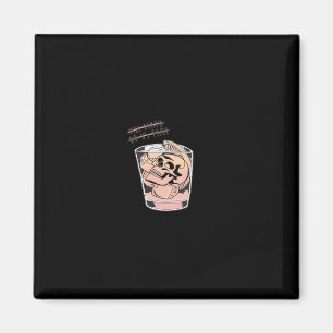 Till Death Do Us Part – Cute Sloth Meets Death Magnet