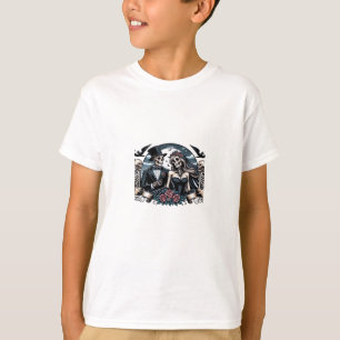 Till Death Do Us Part – Gothic Love T-Shirt