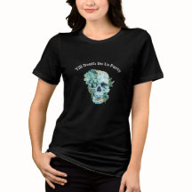 Till Death Do Us Part Halloween Bachelorette Party