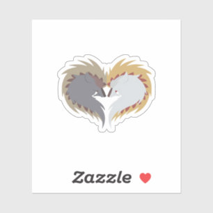 Till Death Do Us Part - Kamunono Orugaron Essentia