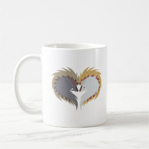 Till Death Do Us Part - Kamunono Orugaron Essentia Coffee Mug