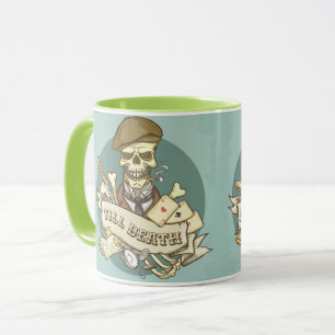 Till Death Do Us Part Mug