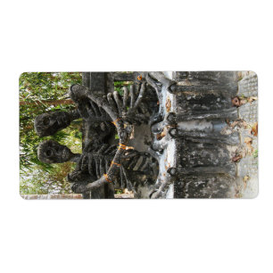 Till Death Do Us Part ... Nong Khai, Thailand