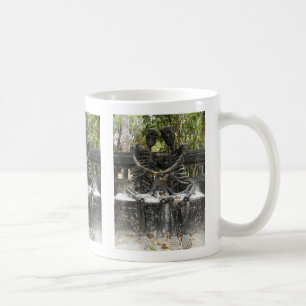 Till Death Do Us Part ... Nong Khai, Thailand Coffee Mug