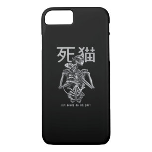 Till Death Do Us Part – Retro Romance Parody Case-Mate iPhone Case