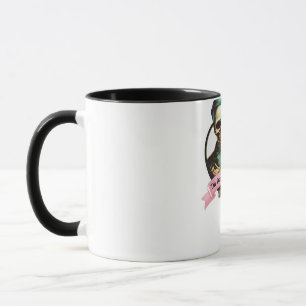 Till Death Do Us Part Skeleton Valentine Classic S Mug