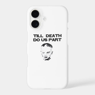 Till Death Do Us Part Sloth Classic Design