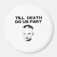 Till Death Do Us Part Sloth Classic Design