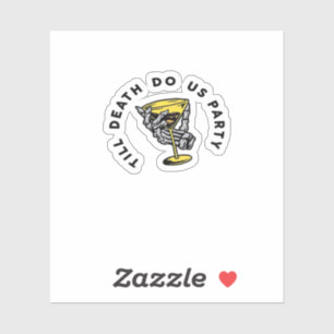 Till Death Do Us Part-Y Classic Funny