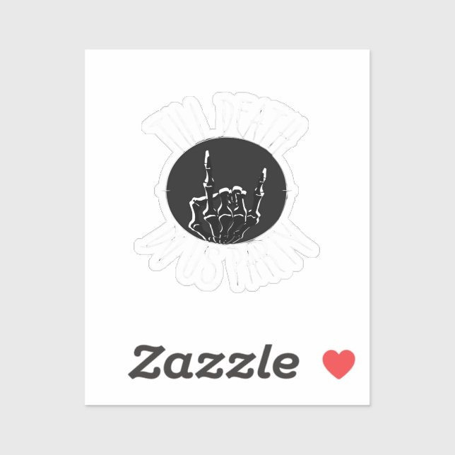 Till Death Do Us Party Classic (Sheet)