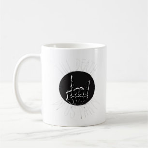 Till Death Do Us Party Classic Coffee Mug