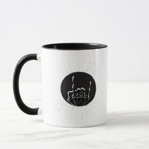 Till Death Do Us Party Classic Mug
