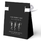 Till Death Do Us Party Hangover Kit