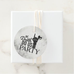 Till Death Favour Tags