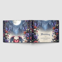 Till Death & Moonlight Bind Us.