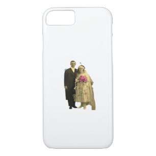 Till Death Us Do Part Classic Meme Case-Mate iPhone Case