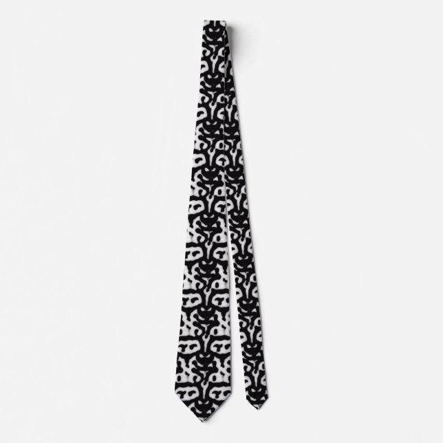 Till the Cows Come Home Tie (Front)