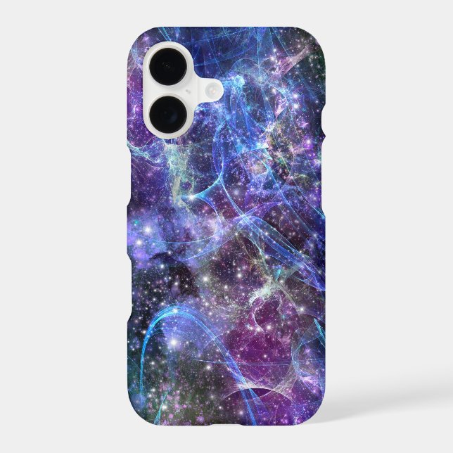 till the end of time, galactic space scape : (Back)