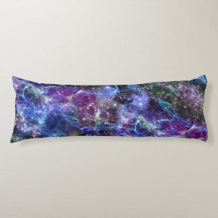 till the end of time, galactic space scape : body pillow