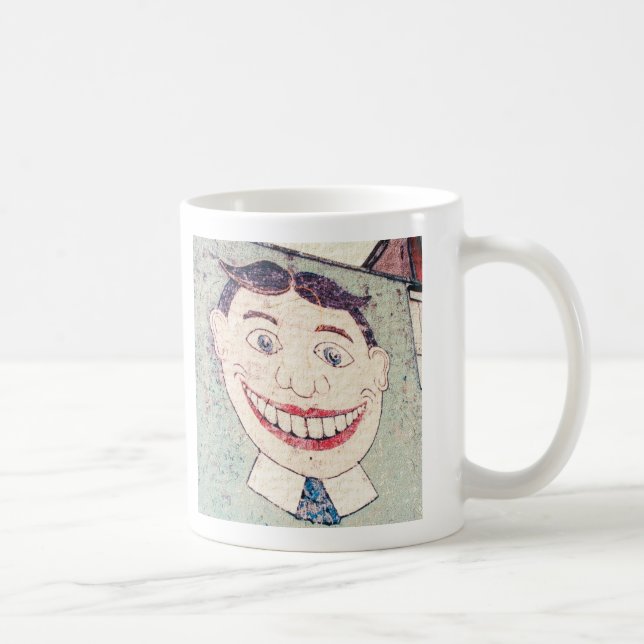 Tillie Mug (Right)