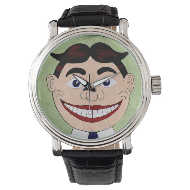 Tillie WonderBar Watch (Front)