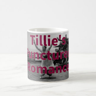 Tillie's Punctured Romance Coffee Mug