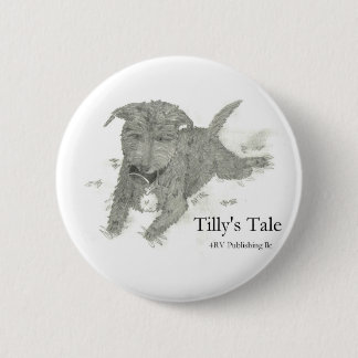 Tilly 2 Inch Round Button