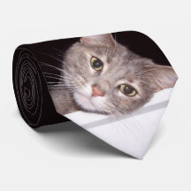 Tilly Cat Tie