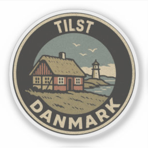 Tilst, Denmark Danmark 