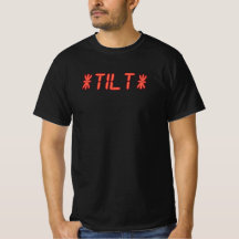 Tilt Funny Pinball