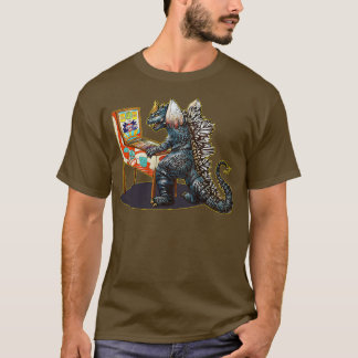 Tilt T-Shirt
